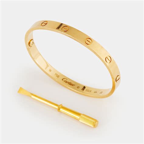 gold cartier armband damen|genuine cartier bracelets.